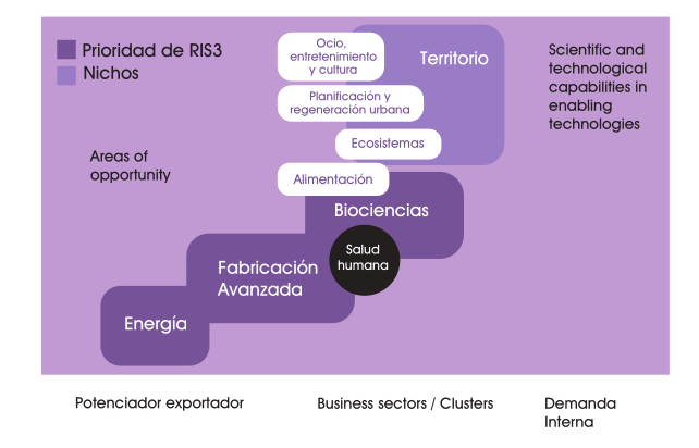 Areas de oportunidad