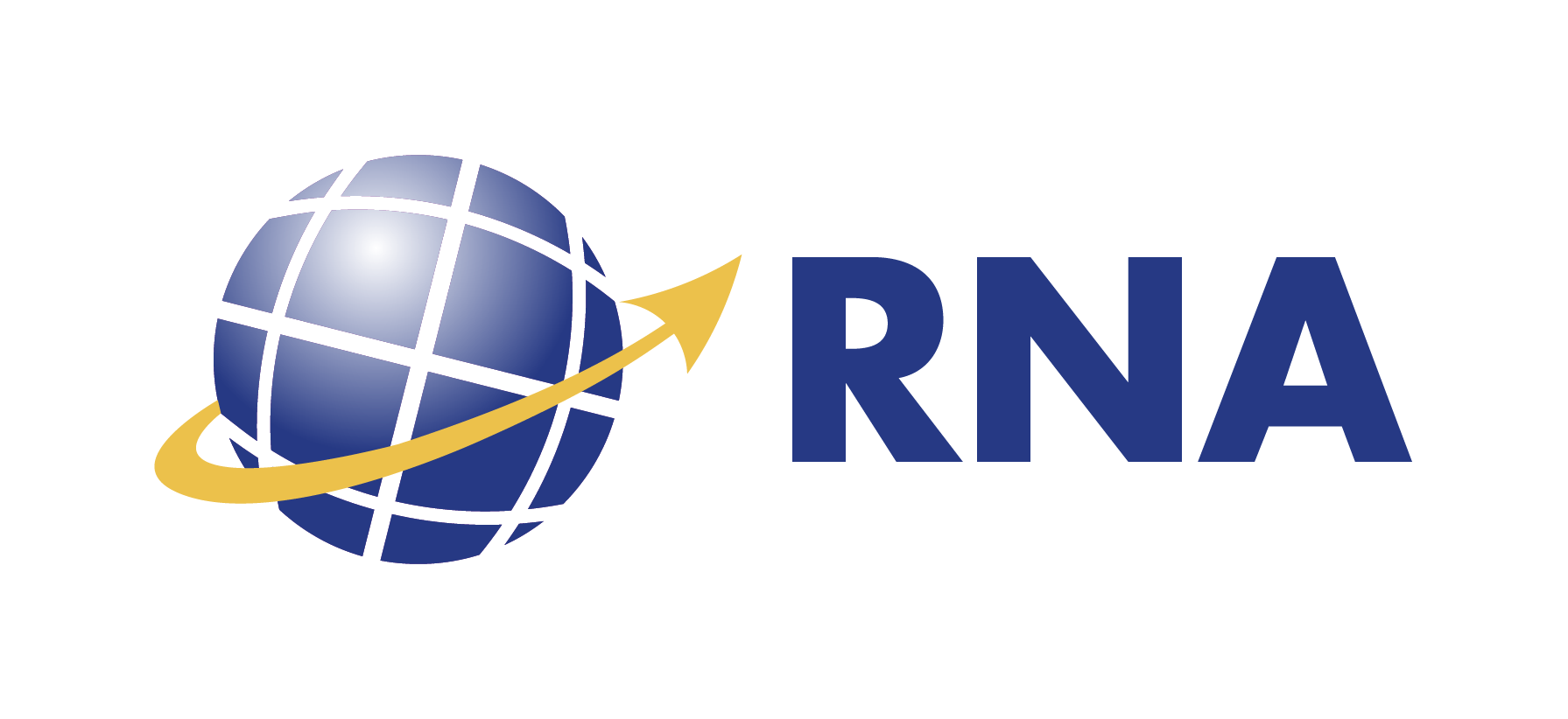 RNA logo