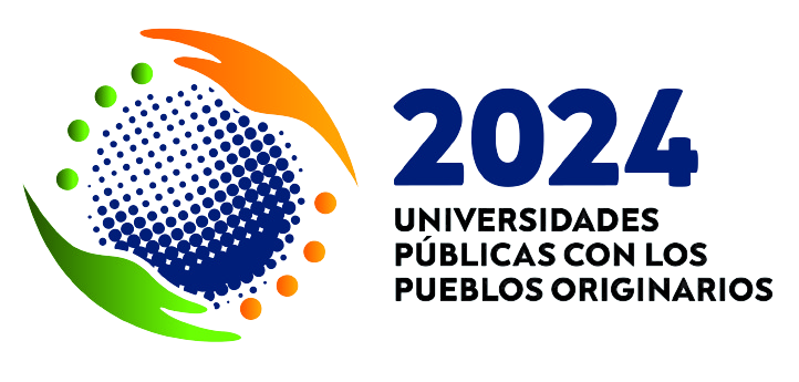 2024 Universidades Públicas con los pueblos originarios